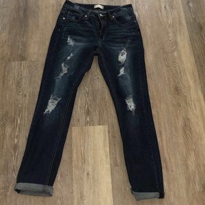 altered state jean :)